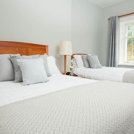 Kilcoran Lodge Hotel & Leisure Centre Cahir Ngoại thất bức ảnh