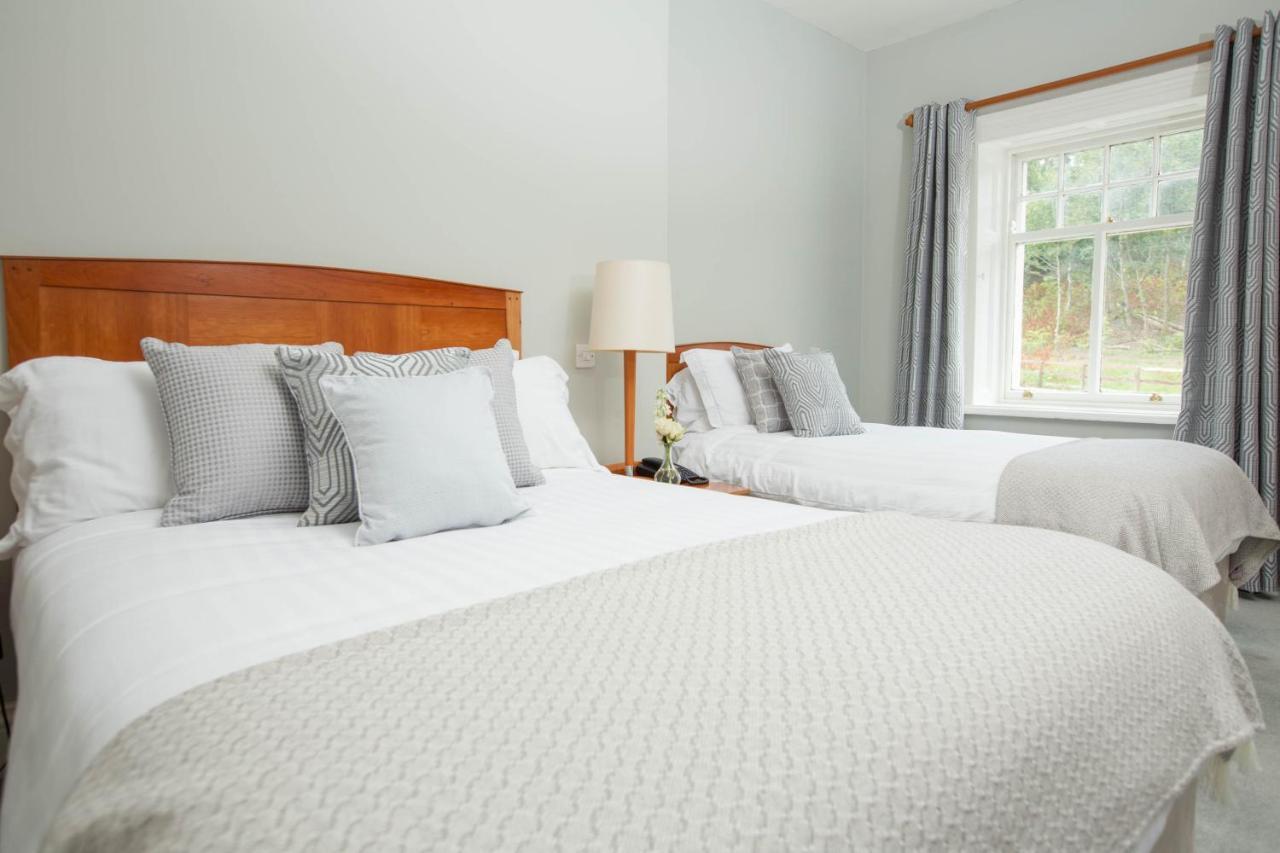 Kilcoran Lodge Hotel & Leisure Centre Cahir Ngoại thất bức ảnh