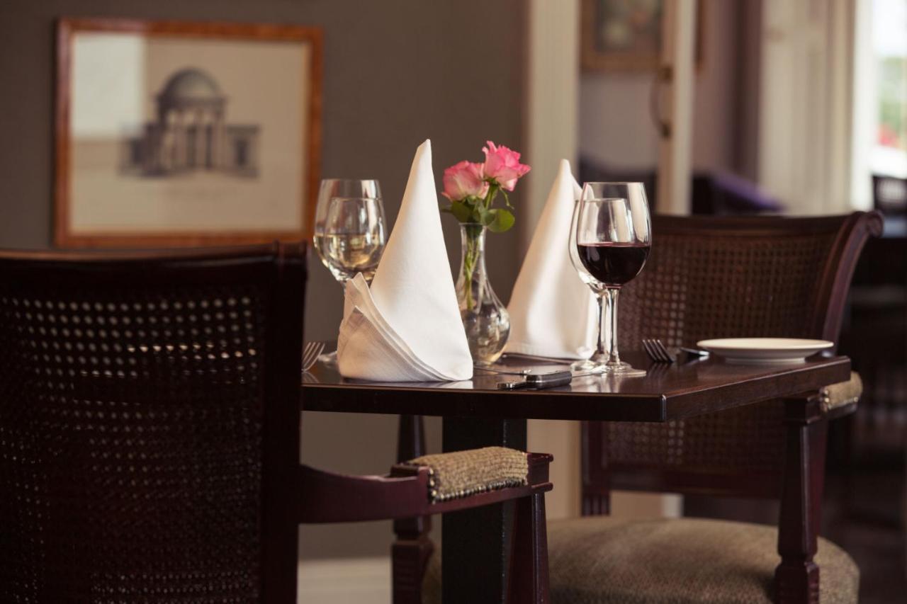 Kilcoran Lodge Hotel & Leisure Centre Cahir Ngoại thất bức ảnh