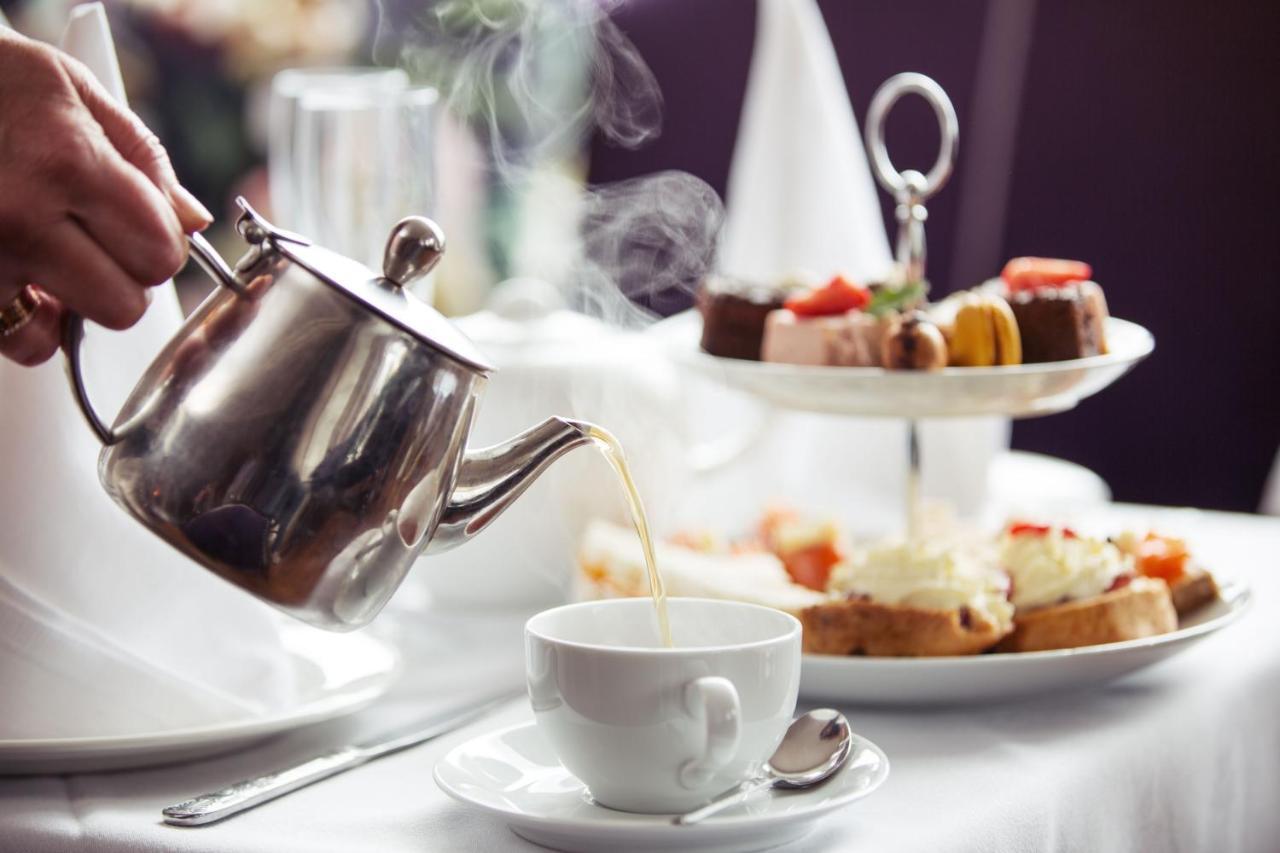 Kilcoran Lodge Hotel & Leisure Centre Cahir Ngoại thất bức ảnh