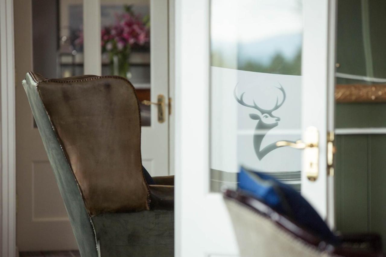 Kilcoran Lodge Hotel & Leisure Centre Cahir Ngoại thất bức ảnh