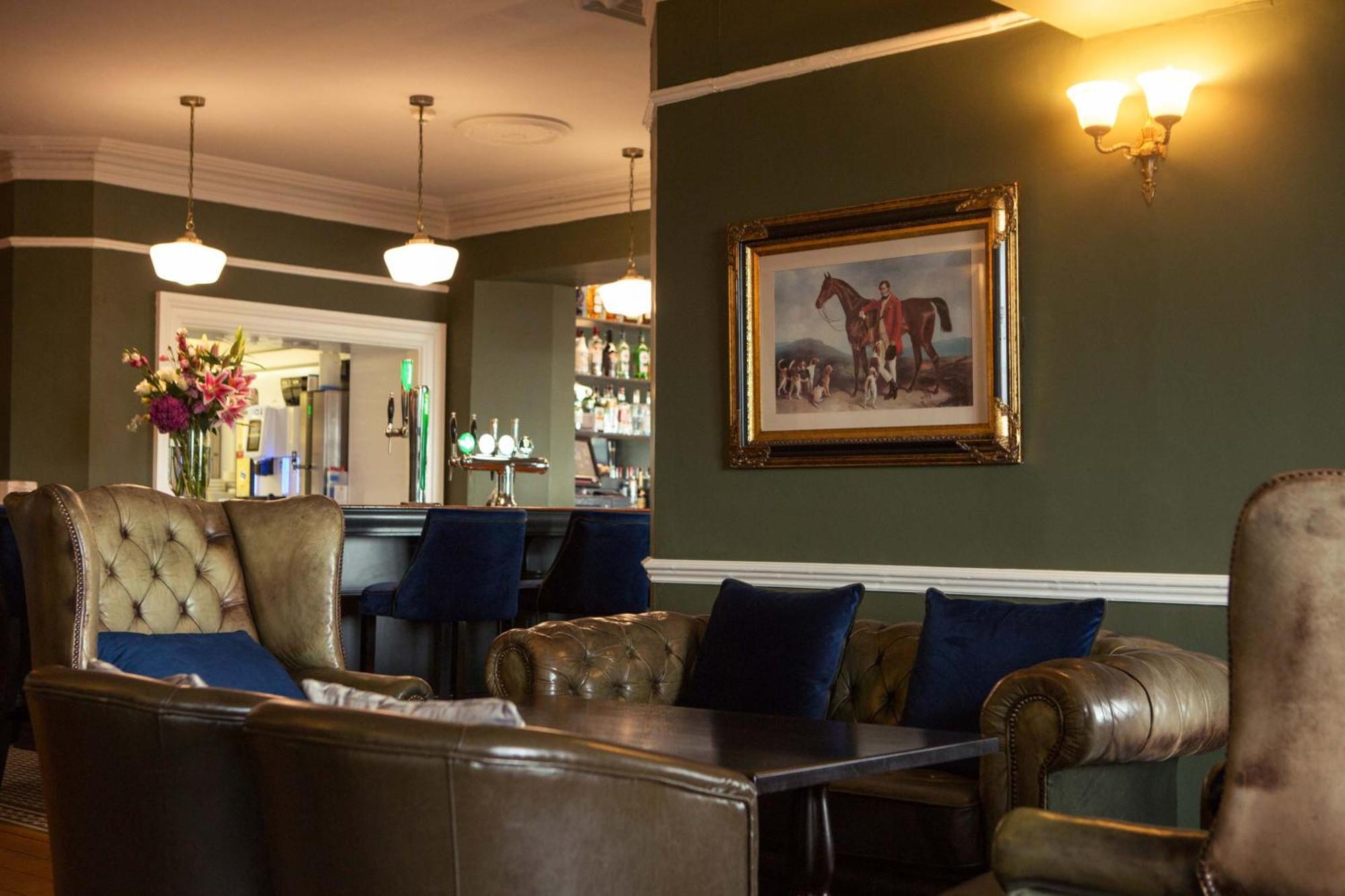 Kilcoran Lodge Hotel & Leisure Centre Cahir Ngoại thất bức ảnh