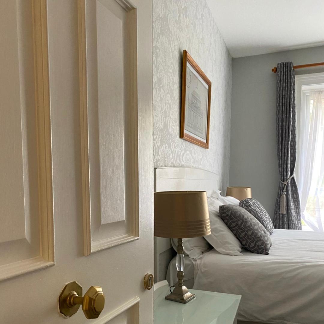 Kilcoran Lodge Hotel & Leisure Centre Cahir Ngoại thất bức ảnh