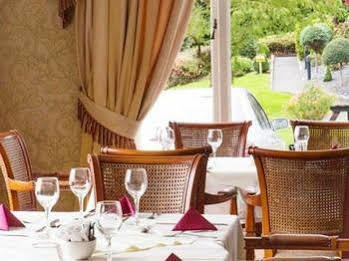 Kilcoran Lodge Hotel & Leisure Centre Cahir Ngoại thất bức ảnh